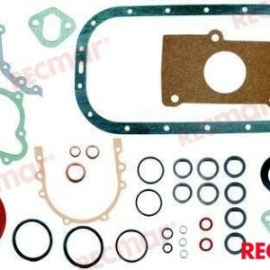 KIT JUNTAS INFERIOR REC876448