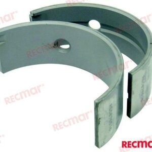 KIT COJINETE DE BANCADA A 0,25 REC876516