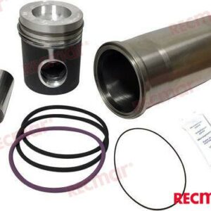 KIT PISTON Y CAMISA VOLVO REC876548
