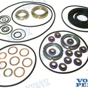 KIT JUNTAS INVERSOR MS1 REC876588