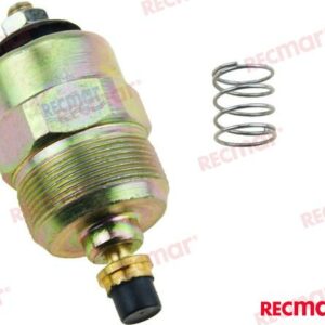 SOLENOID DE PARADA REC876614