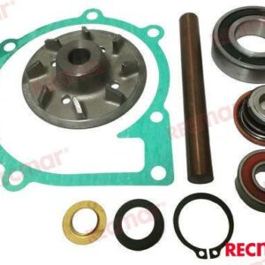 KIT REPARACION BOMBA AGUA D30/D31/D32 REC876793