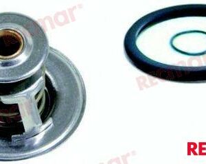 KIT TERMOSTATO REC877349