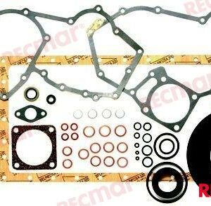 KIT JUNTAS INFERIOR D2 REC877419