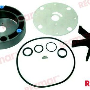 KIT BOMBA AGUA REC879031