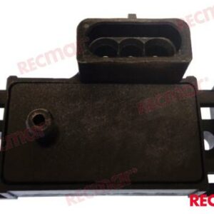 SENSOR MAP REC879150150