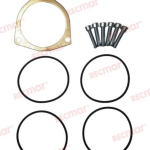 KIT JUNTAS ENFRIADOR ACEITE REC879194185