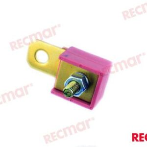 FUSIBLE MOTOR TRIM REC88-79023T10
