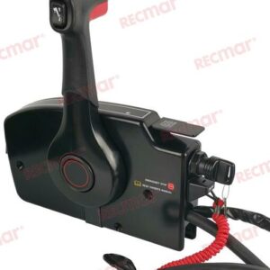 MANDO LATERAL REC881170A15