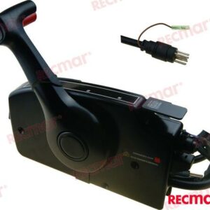 MANDO LATERAL REC881170A3