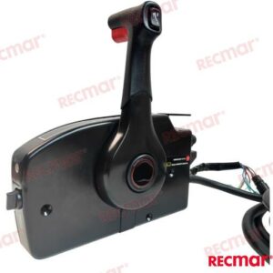 MANDO SINGLE 8 PINS REC881170A5