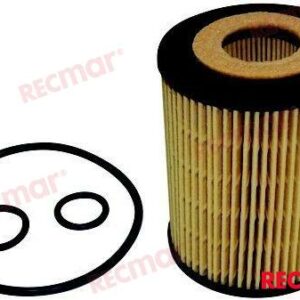 FILTRO ACEITE REC882687