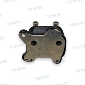 COOLER ASSY OIL REC882709