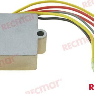 REGULADOR VOLTAJE REC883072T