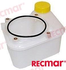 DEPOSITO TRIM 4 TORNILLOS (MODERNO) REC883166A2