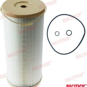 CARTUCHO FILTRANTE 30 MICRAS REC889422