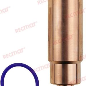 KIT CAMISA INYECTOR REC889970