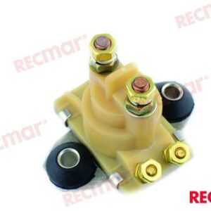 SOLENOIDE MERCRUISER REC89-818997A1