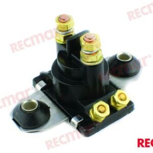 SOLENOIDE MERCRUISER REC89-818999A2