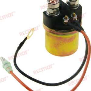 SOLENOIDE REC89-825096T01