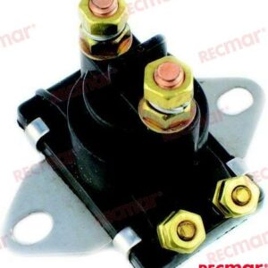 SOLENOIDE MOTOR DE ARRANQUE REC89-96054T
