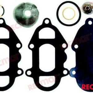 KIT JUNTAS BOMBA COMBUSTIBLE REC89031A1