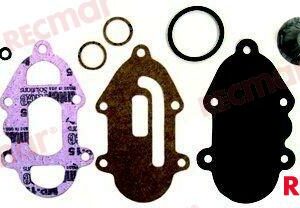 KIT JUNTAS BOMBA COMBUSTIBLE REC89031A2