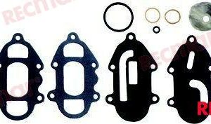 KIT JUNTAS BOMBA COMBUSTIBLE REC89031A4
