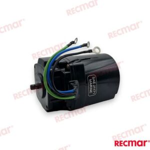 MOTOR TRIM REC891736T