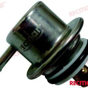 REGULADOR PRESION COMBUSTIBLE REC892681