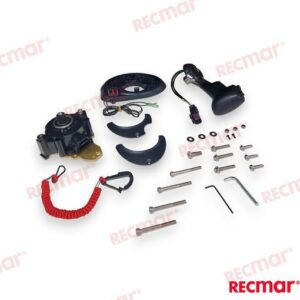 MANDO SINGLE REC892984A02