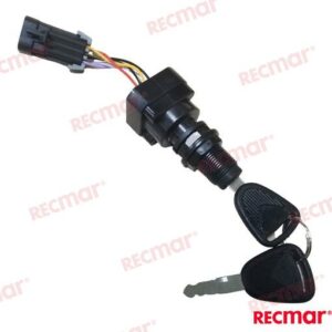 LLAVE ARRANQUE REC893353A03