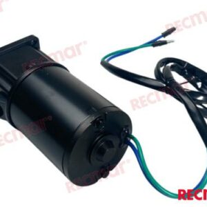 MOTOR POWER TRIM REC893907A02