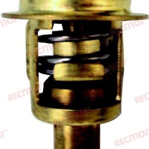 TERMOSTATO FORCE130º REC895338