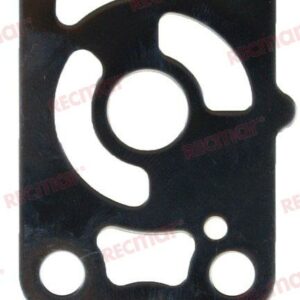 PLACA BOMBA AGUA REC898101371