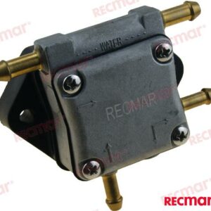 BOMBA COMBUSTIBLE REC899106T01