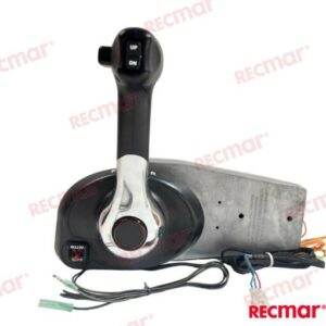 MANDO SINGLE REC8M0030550