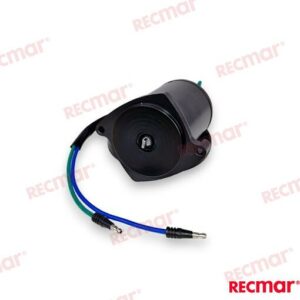 MOTOR POWER TRIM REC8M0031551