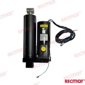 POWER TRIM ASSY REC8M0055011