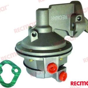 BOMBA COMBUSTIBLE REC8M0058164