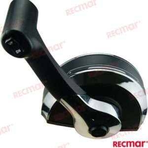 MANDO CONSOLA SINGLE REC8M0059686