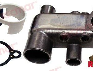 CUERPO TERMOSTATO INOX REC8M0061381