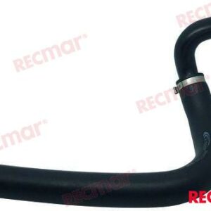 TUBO AGUA BRAVO DESIGN II REC8M0062102