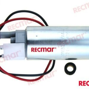 BOMBA COMBUSTIBLE REC8M0062770