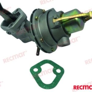 BOMBA COMBUSTIBLE REC8M0073435