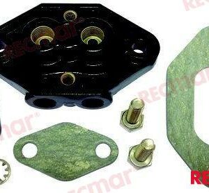 KIT CONECTOR REC8M0080805
