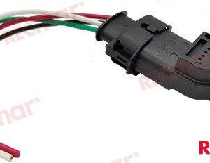 SENSOR MAP REC8M0087834