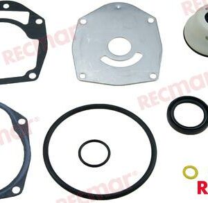 KIT RETENES COLA REC8M0088080