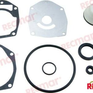 KIT RETENES COLA REC8M0088081