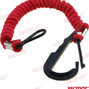 STOP LANYARD REC8M0092849